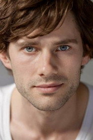 Photo of James Rastall as Stevo Fallis