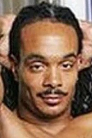 Photo of Ian Rock