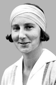 Photo of Dorothy Round as Self