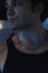 Photo of Anthony Vitale as Joe