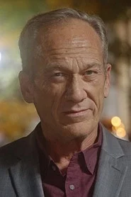 Photo of Marx Mitchell as Ricky