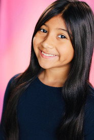 Photo of Viktoria Luna as Lu
