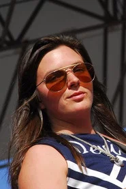 Photo of Whitney Petty as Marsha