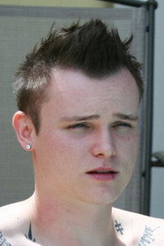 Photo of Trevor Kesslor