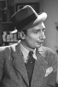Photo of Maurice Marceau
