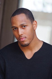 Photo of Anthony Horton as The Man