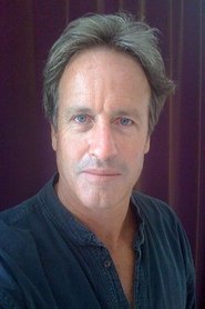 Photo of John Robotham as Dieter Beckmann