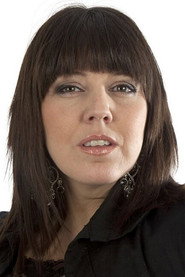 Photo of Linda Andrews as Sig selv