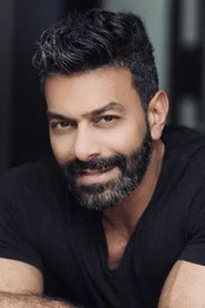 Photo of محمد الحداد as مبارك