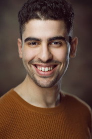 Photo of Arda Görkem as Mo