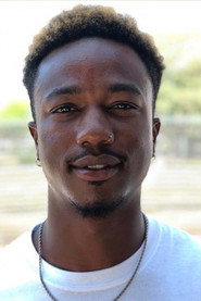 Photo of Tre Williams