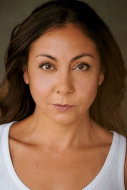 Photo of Nina Ashe as Abby Long