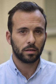 Photo of Paul-Antoine Chenoz