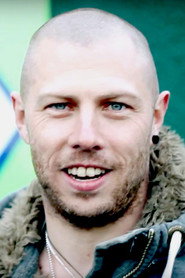 Photo of Timothy Fergusson as Robert Gallagher