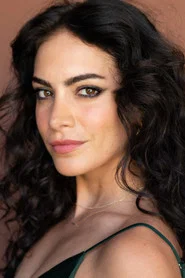 Photo of Hollie Bahar as Christy
