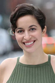 Photo of Jenna D'Angelo as Detective