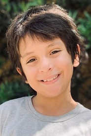 Photo of Theo Almeida as Otto