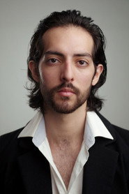 Photo of Alex Ramos Alvarez as Robertío