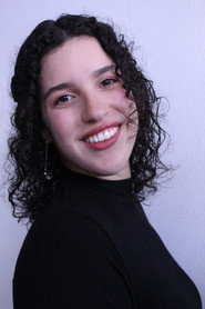 Photo of Paulina Fuentes Mejías as Elena