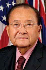 Photo of Daniel Inouye as Self