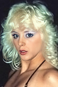 Photo of Tami Lee Curtis as Toni (as Chrystal Lee)