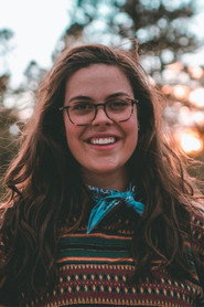 Photo of Abby McIntyre as Joan