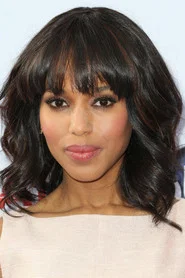 Photo of Kerry Washington as Eleanor