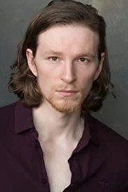 Photo of George Watkins as James Bonny