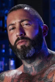 Photo of Alexander Kristov as Victim