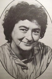 Photo of Reine France as Rita