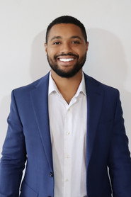 Photo of De'Tuan Williams as Marcus Wright