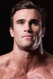 Photo of Calum Von Moger as Self