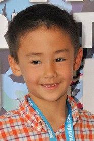 Photo of Arthur Bols as Nathan
