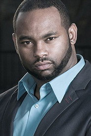 Photo of Marcus D. Spencer as Kenny
