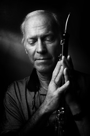 Photo of Paul McCandless