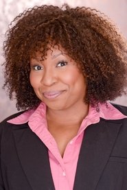 Photo of Nikea Gamby-Turner as Karen