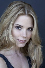 Photo of Brooke Anne Smith as Amber
