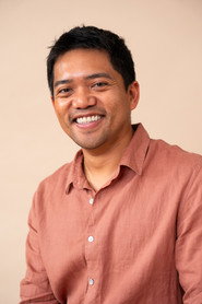 Photo of Vonne Patiag as Ferdinand