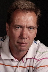 Photo of Aleksandr Senin as Self