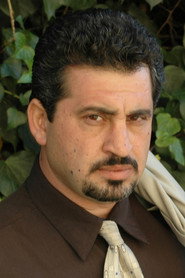 Photo of Fred Toma as Rahbu Fahbu