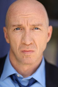Photo of Spence Maughon as Vick Vargas