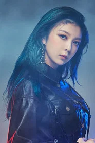 Photo of Lee Yoo-bin as Self (Dami)
