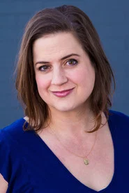Photo of Nicole Marcks as Roxy Hymen