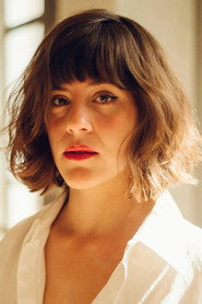 Photo of África de la Cruz as Ana