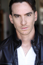 Photo of Brandon Shypkowski as Benji