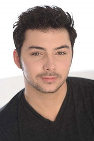Photo of Alec VanOwen as Noah