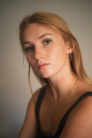 Photo of Samantha Cevasco as Tori