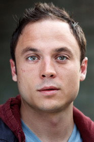 Photo of Alex Urbom as Fred