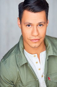 Photo of Steve Casillas as Brad