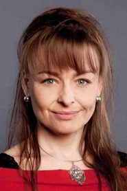 Photo of Andrea Černá as Eliška